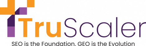 TruScaler Colour Logo